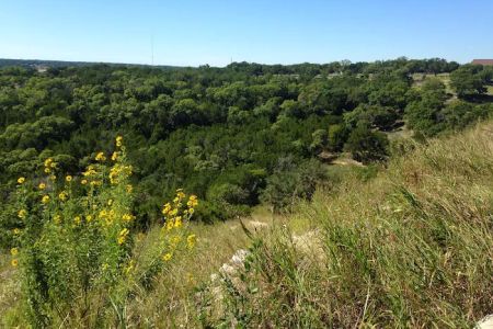 Big Oaks RV Park