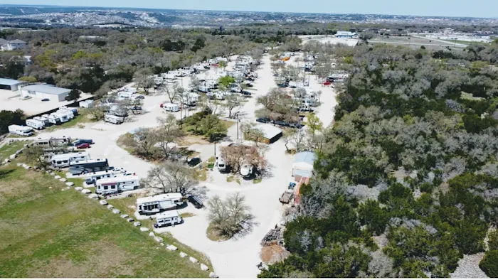 Big Oaks RV Park 3