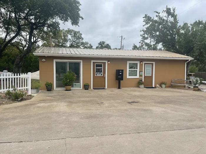 Big Oaks RV Park 2