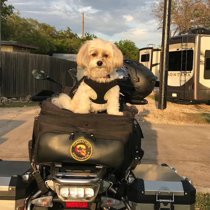 Big Oaks RV Park 5