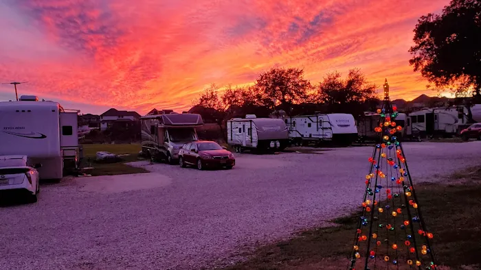 Big Oaks RV Park 4