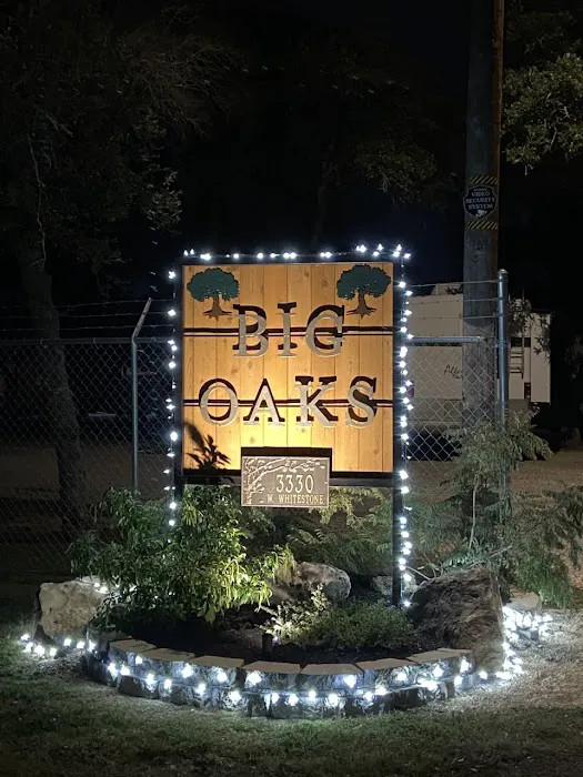 Big Oaks RV Park 7