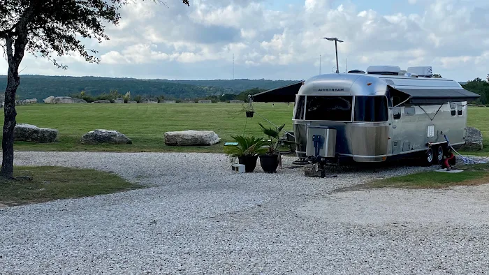 Big Oaks RV Park 9