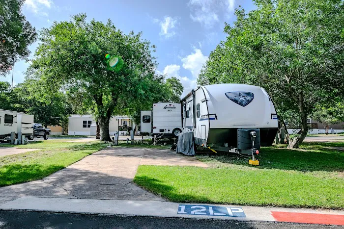 Royal Palms RV Resort and Manufactured Home Community 5