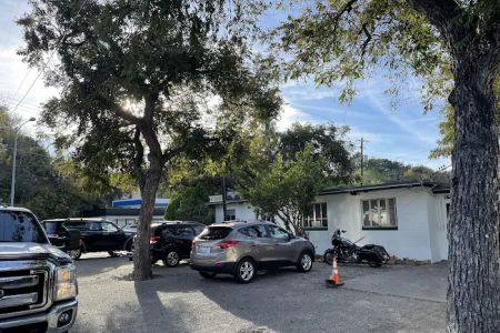 Pecan Grove RV Park