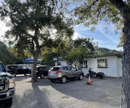 Pecan Grove RV Park