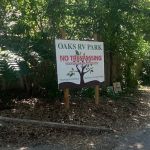 Oaks RV Park