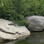 McKinney Falls State Park Campground