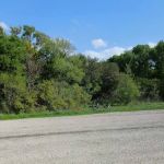 Youth Group Campsite