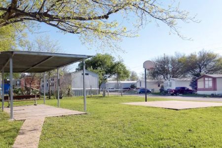Paisano Manufactured Home Community