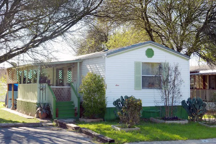 Paisano Manufactured Home Community 2