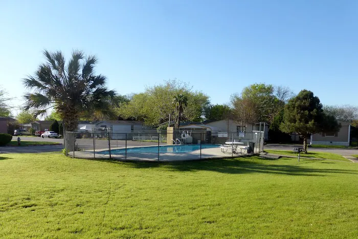 Paisano Manufactured Home Community 5