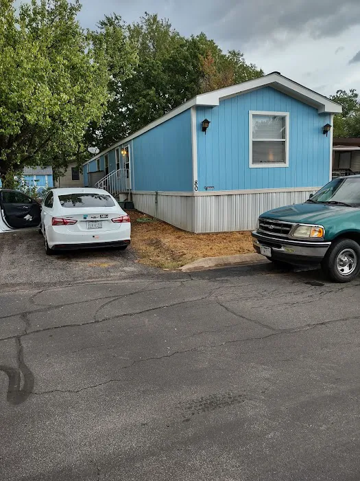 Paisano Manufactured Home Community 8