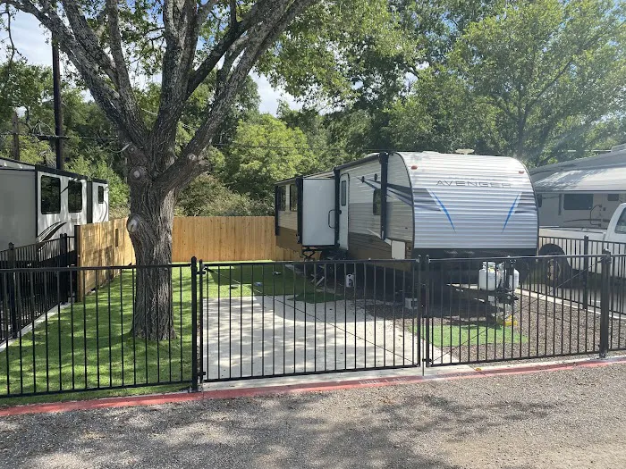 South Fork RV Park and Storage 1
