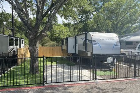 South Fork RV Park and Storage