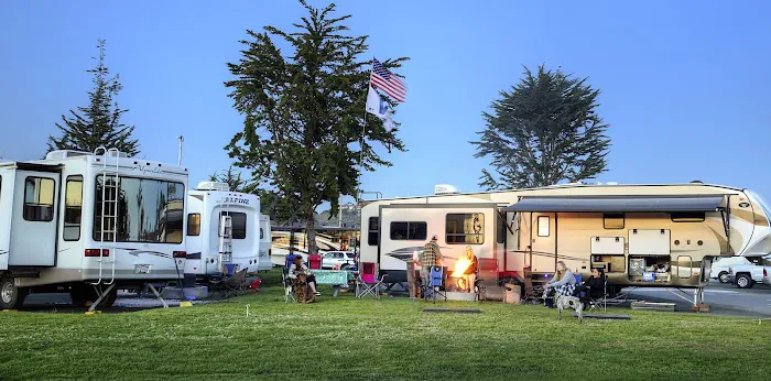 South Fork RV Park and Storage 2