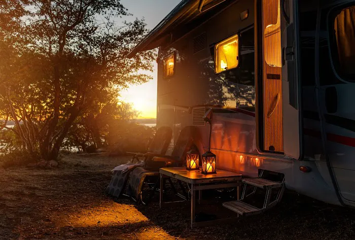 South Fork RV Park and Storage 5