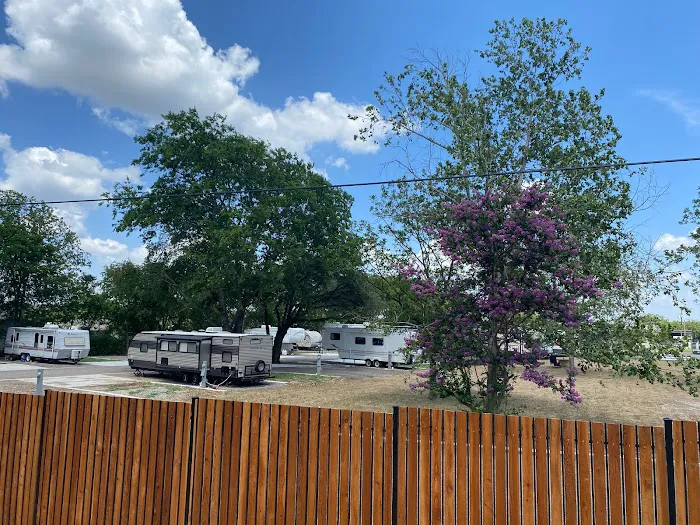 South Fork RV Park and Storage 8