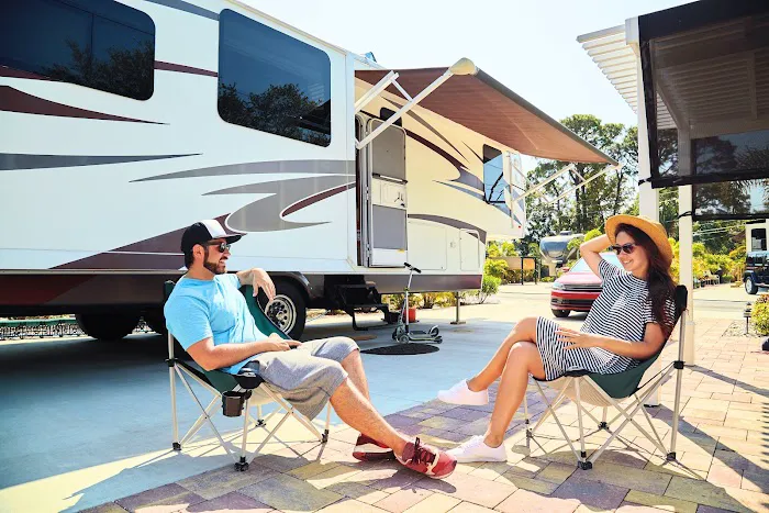 South Fork RV Park and Storage 7