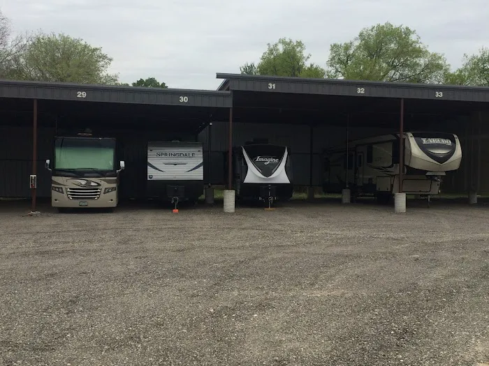 South Fork RV Park and Storage 9