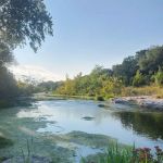 Riverside RV Hideaway