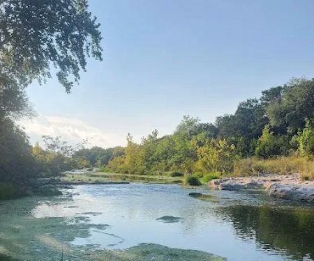 Riverside RV Hideaway