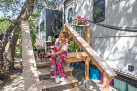Wildflower RV Park