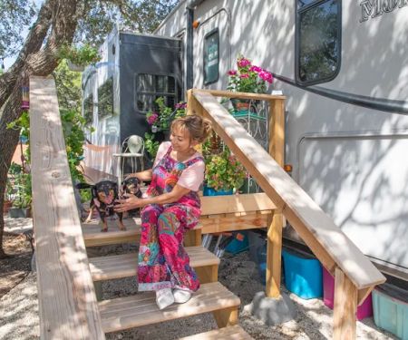 Wildflower RV Park