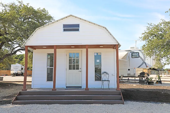 Wildflower RV Park 2