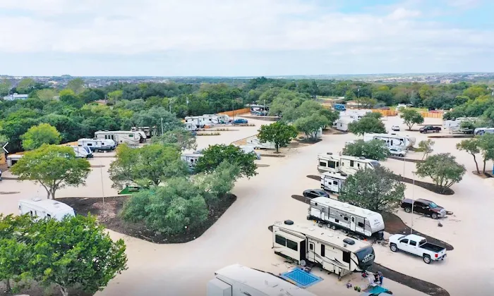 Wildflower RV Park 3