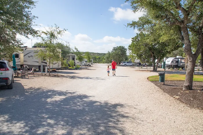 Wildflower RV Park 7