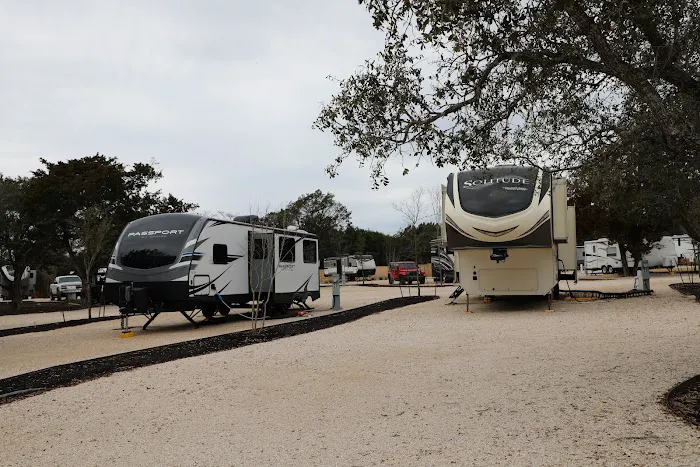 Wildflower RV Park 9