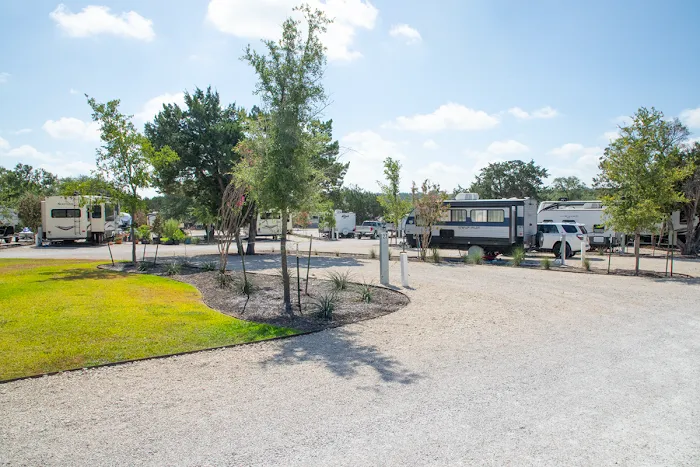 Wildflower RV Park 8