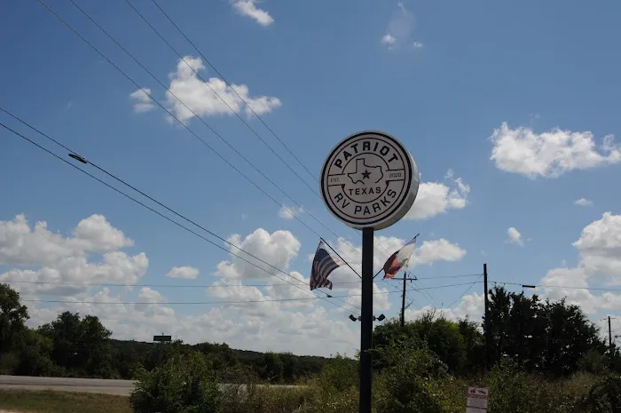 Patriot RV Park - Burnet 2