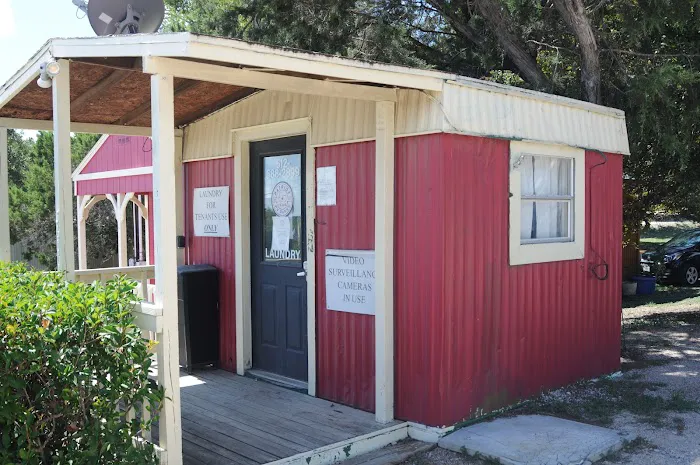 Patriot RV Park - Burnet 3