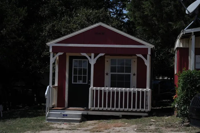 Patriot RV Park - Burnet 5