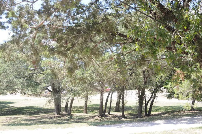 Patriot RV Park - Burnet 7