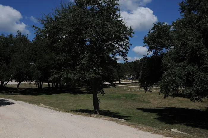 Patriot RV Park - Burnet 8