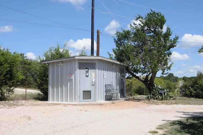 Patriot RV Park - Burnet 10