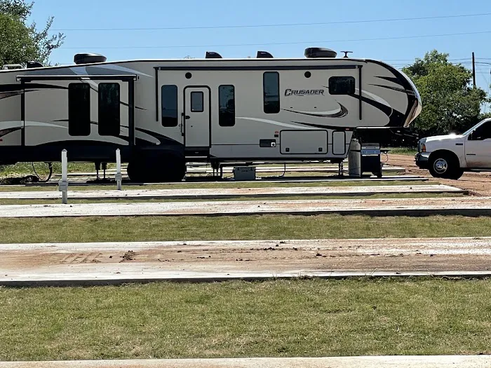 Texaska Trails RV Ranch 3