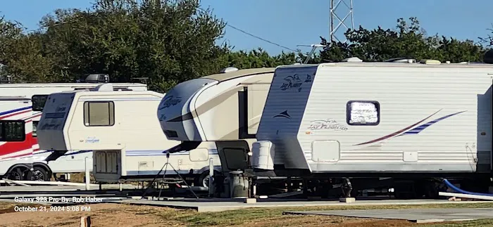 Texaska Trails RV Ranch 2
