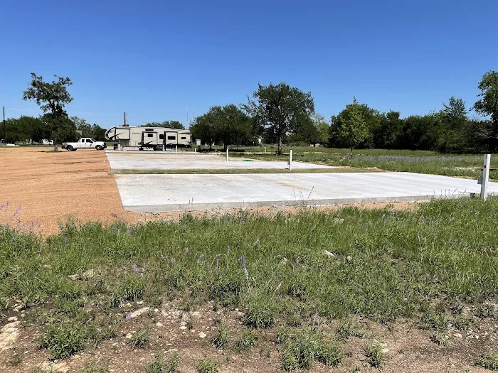 Texaska Trails RV Ranch 1