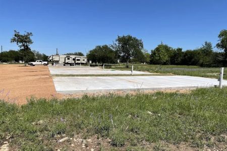 Texaska Trails RV Ranch