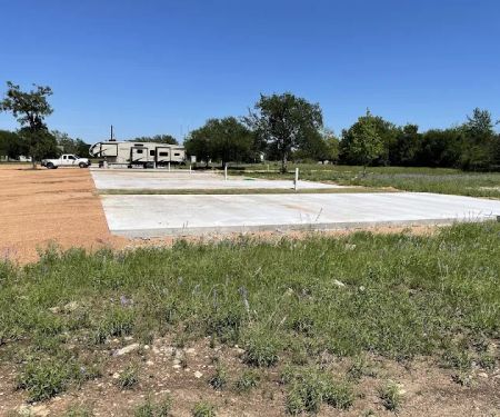 Texaska Trails RV Ranch