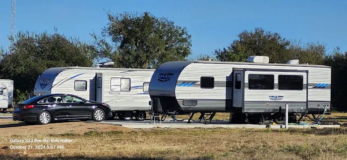 Texaska Trails RV Ranch 4