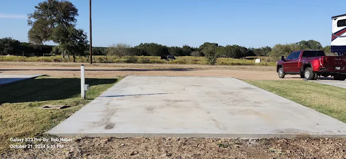 Texaska Trails RV Ranch 8
