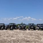 Hidden Falls Area B Campground