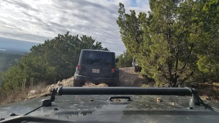 Hidden Falls Area B Campground 6