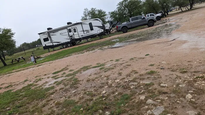 Hidden Falls Zips Corner Camp Sites 1