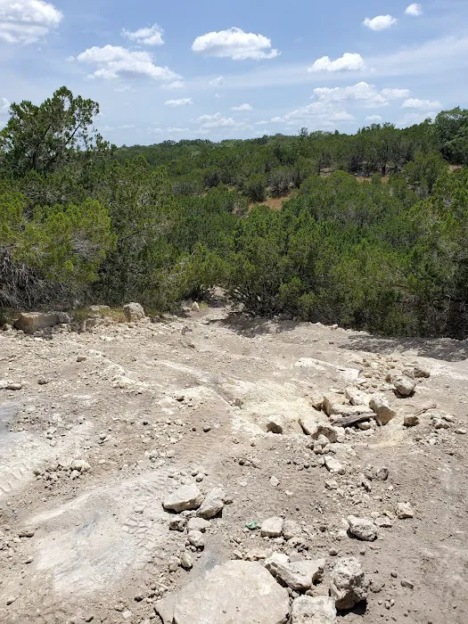 Hidden Falls Zips Corner Camp Sites 3